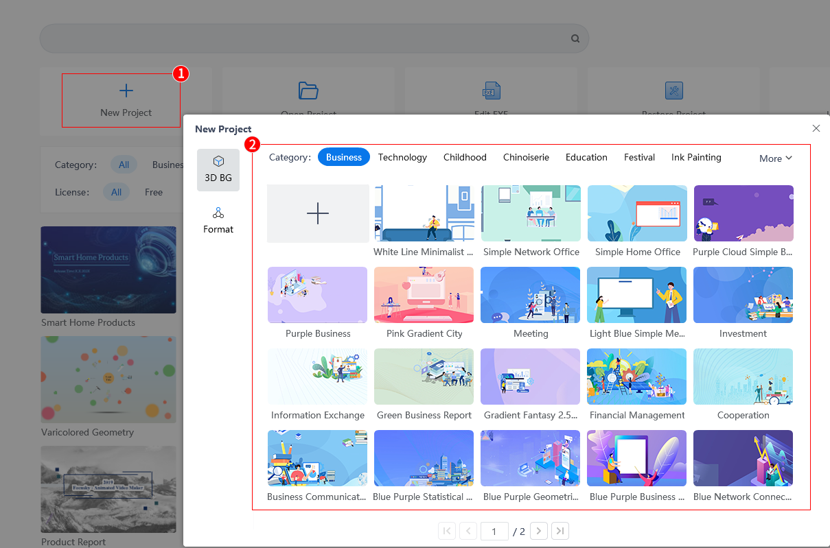 Get Started With Mango Animate Pm Mango Animate Help Center Get Started With Mango Animate Pm Mango Animate Help Center