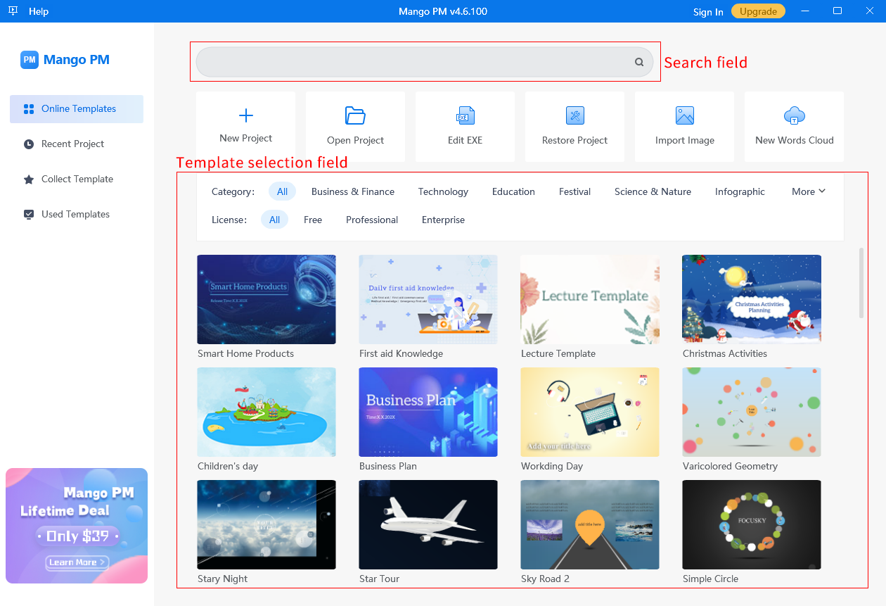 Get Started With Mango Animate Pm Mango Animate Help Center Get Started With Mango Animate Pm Mango Animate Help Center